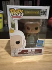 Funko Pop! Animation Disenchantment Bean #590
