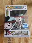 Funko Pop Animation Dracule Mihawk One Piece Online Exclusive 1521