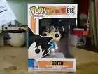 Funko Pop Animation Dragon Ball - GOTEN 618 - MINT