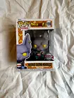 Funko POP! Animation Dragon Ball Super Beerus (Eating Noodles) #1110