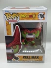 Funko Pop! Animation - Dragon Ball Super - “CELL MAX” #1705