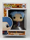 Funko Pop! Animation: Dragon Ball Super Future Trunks #313 Vinyl Figure