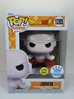 Funko POP! Animation Dragon Ball Super JIREN (Glow) #1285 Funko Shop Exclusive