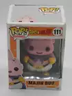 Funko Pop Animation Dragon Ball Z 111 Majin Buu Collectable Vinyl Figure