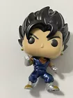 Funko Pop! Animation Dragon Ball Z 949 Vegito GameStop Exclusive Vinyl Figure S1