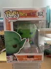 Funko Pop Animation Dragon Ball Z Anime 952 Kami MIB
