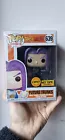 Funko Pop! Animation Dragon Ball Z Future Trunks #639 CHASE Hot Topic Exclusive
