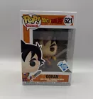 Funko POP! Animation: Dragon Ball Z - Gohan #621 (GameStop - Funko Insider EXCL)