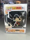 Funko Pop! Animation: Dragon Ball Z - Goku Vinyl Figure #615