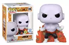Funko POP! Animation: Dragon Ball Z - Jiren (GiTD)(Funko) #1285