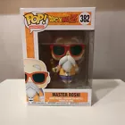 Funko Pop! Animation - Dragon Ball Z - Master Roshi #382 - Anime