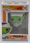 Funko Pop! - Animation - Dragon Ball Z - Piccolo - 11 With Plastic Protector