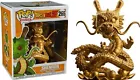 Funko Pop! Animation Dragon Ball Z Shenron Gold Vinyl Collectable Figure 265