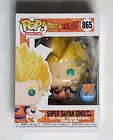 🔥 Funko Pop! Animation 🔥 Dragon Ball Z - Super Saiyan Goku (Exclusive) #865 ✈️