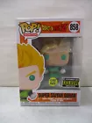 Funko Pop Animation Dragon Ball Z Super Saiyan Gphan 858 AA
