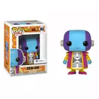 Funko Pop! Animation: Dragon Ball Z Super - Zen-Oh (362) Vinyl Figure