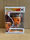 Funko Pop! Animation Dragon Ball Z Vegeta Training #701