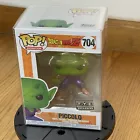 Funko Pop! Animation: Dragon Ball Z/Piccolo #704