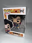 Funko Pop! Animation: DragonBall Super- Hercule #812 (2020)