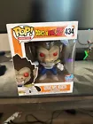 Funko Pop! Animation Dragonball Z #434 Great Ape Vegeta Fall 2018 Convention