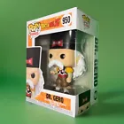 Funko Pop! Animation DragonBall Z DR. GERO #950
