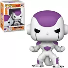 Funko POP Animation Dragonball Z Frieza 4th Form #861 Vinyl Figure