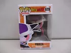 Funko Pop Animation Dragonball Z Frieza 619