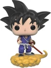 FUNKO POP! ANIMATION: DRAGONBALL Z - GOKU & NIMBUS #109