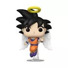 Funko POP! Animation Dragonball Z Goku With Wings #1430 Previews EXclusive