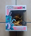 Funko PoP! - Animation - DragonBall Z - Shenron #265 - Golden - Exclusive
