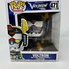 Funko Pop! Animation Dreamworks Voltron Legendary Defender 471