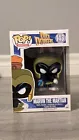 Funko Pop! Animation - Duck Dodgers - Marvin The Martian #143 - In Box