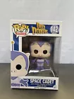 Funko Pop Animation Duck Dodgers: Space Cadet #142 FREE SHIPPING B17T