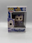 Funko POP! Animation: Duck Dodgers - Space Cadet #142