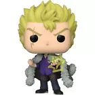 Funko POP! Animation: Fairy Tail #1048 - Laxus Dreyar w/ Protector