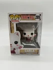 Funko Pop! Animation Fairy Tail #285 Carla Cat Vinyl Figure