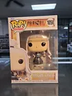 Funko Pop! Animation: Fairy Tail Mirajane Strauss #1050 MINT W/PROTECTOR