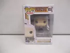 Funko Pop Animation Fairy Tale Mirajane Strauss 1050