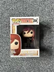 Funko Pop Animation Fairytail Era Scarlet #284 Vinyl Figure