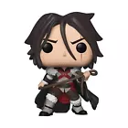 Funko POP Animation Figure : Castlevania #579 Trevor Belmont