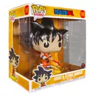 Funko POP Animation Figure : Dragonball #1109 Goku & Flying Nimbus