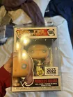 Funko Pop! Animation: Fire Force Princess Hibana #1095 (Funimation Exclusive)