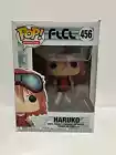 Funko Pop! Animation - FLCL - Haruko #456 - NIB