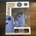 Funko POP! Animation - Foster's Home for Imaginary Friends Figure BLOO #942