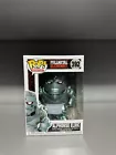 Funko Pop! Animation: Full Metal Alchemist - Alphonse Elric #392 - VAULTED