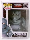 Funko Pop! Animation FullMetal Alchemist Brotherhood 1579 Envy Vinyl Figure