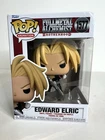Funko Pop! Animation: Fullmetal Alchemist: Brotherhood - Edward Elric 1577