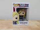 Funko Pop Animation Fullmetal Alchemist Brotherhood#1178 Olivier Mira Armstrong