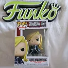 Funko Pop! Animation, Fullmetal Alchemist, Olivier Mira Armstrong #1178