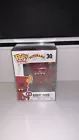 Funko Pop! Animation: Futurama - Robot Devil #30!
